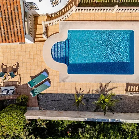 Vargas By Interhome