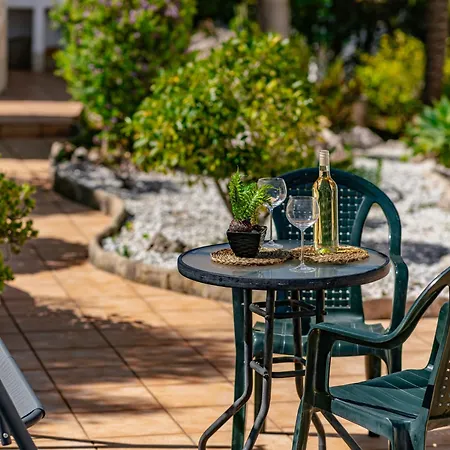 Vargas By Interhome بيت للعطل