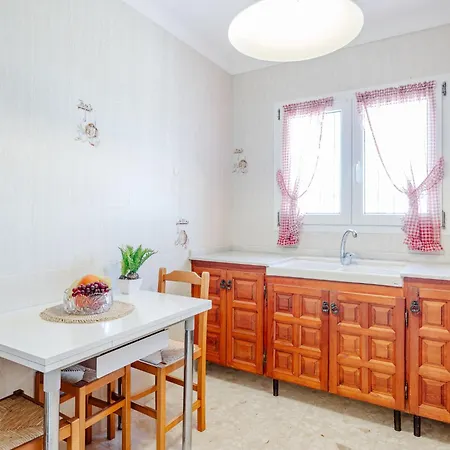 Vargas By Interhome *