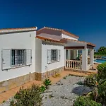 Vargas By Interhome Nyaraló Denia