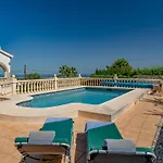 Vargas By Interhome Vakantiehuis Dénia