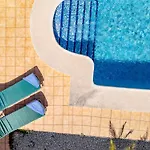 Vakantiehuis Vargas By Interhome *