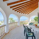 Vargas By Interhome Denia