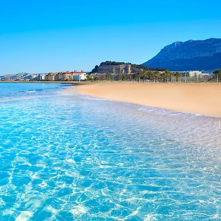 Nyaraló Vargas By Interhome Denia