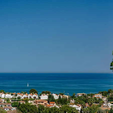 Hébergement de vacances Vargas By Interhome Dénia