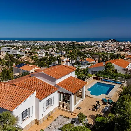 Vargas By Interhome Nyaraló *