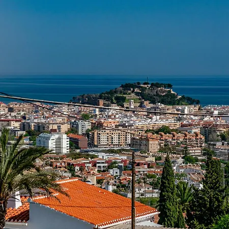 Nyaraló Vargas By Interhome *