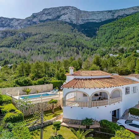 Vargas By Interhome *