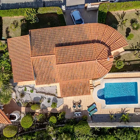 Vargas By Interhome Nyaraló