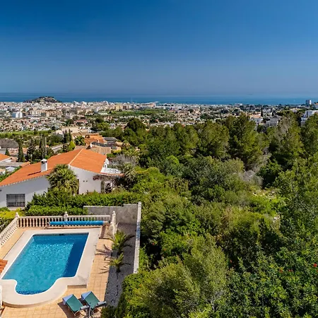 Vargas By Interhome Denia