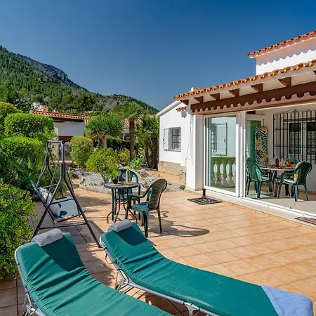 Vargas By Interhome Hébergement de vacances *