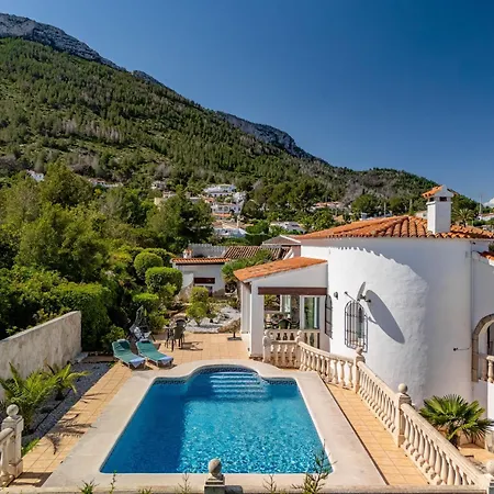 Vargas By Interhome Denia