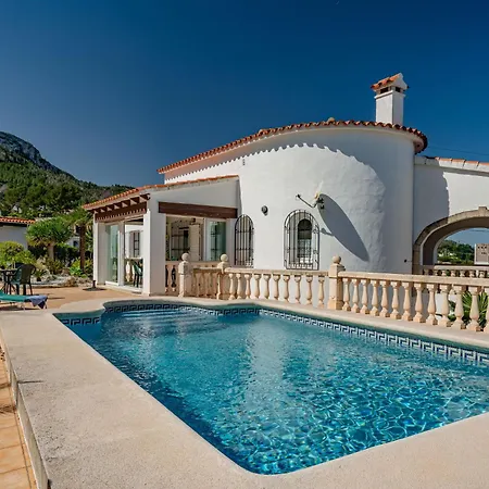 Vargas By Interhome *