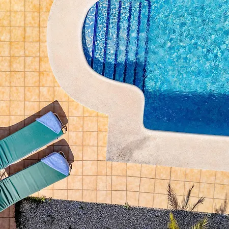 Hébergement de vacances Vargas By Interhome *