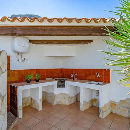 Vargas By Interhome Denia