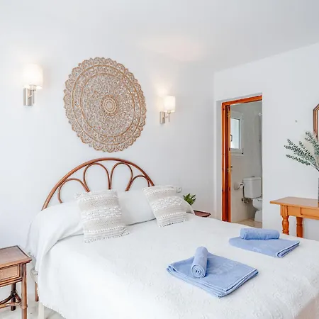 Semesterbostad Vargas By Interhome *