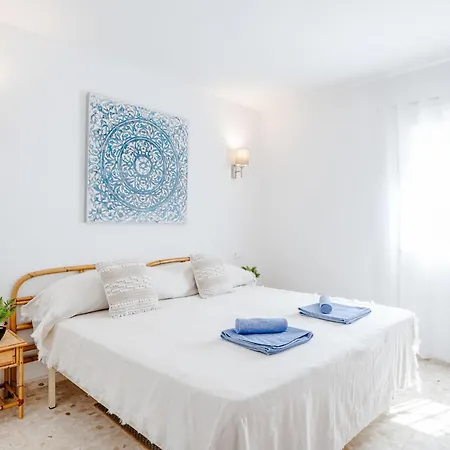 Vargas By Interhome Holiday home Denia