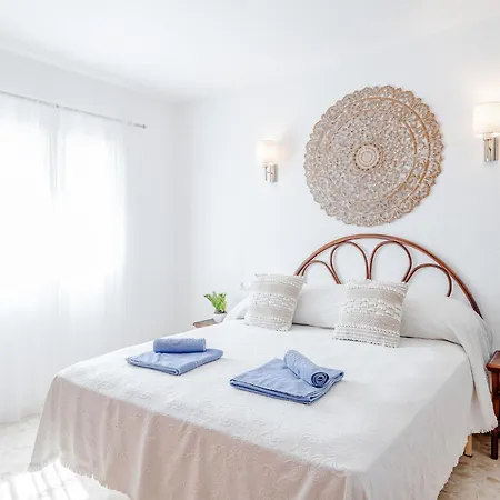 Vargas By Interhome *