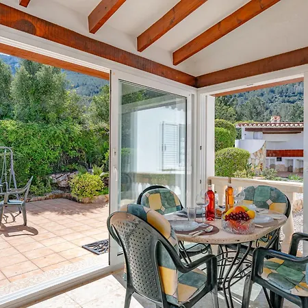 Hébergement de vacances Vargas By Interhome