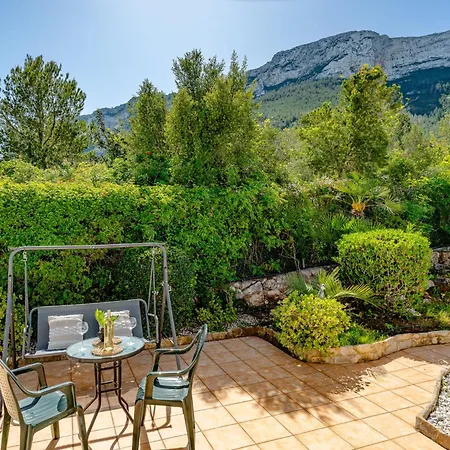 Vargas By Interhome * Denia
