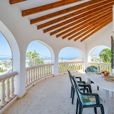 Vargas By Interhome Dénia