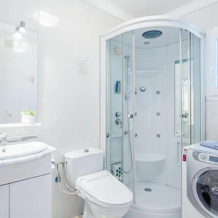 Vargas By Interhome Nyaraló