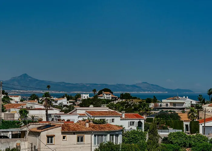 Vargas By Interhome Casa de Férias