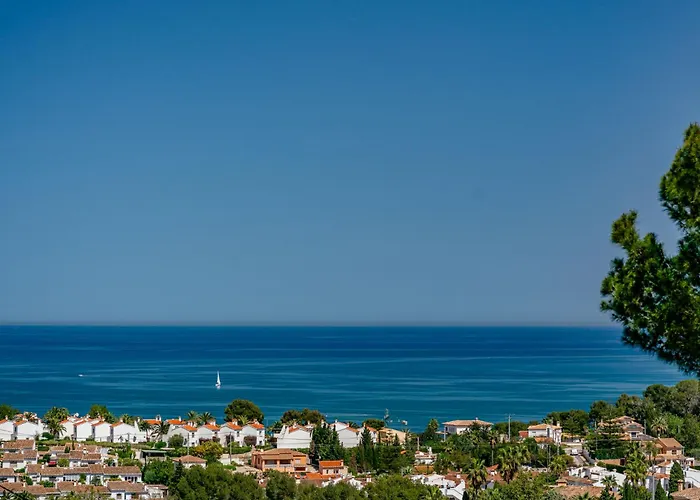 Nyaraló Vargas By Interhome Denia