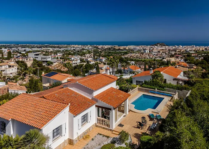 Vargas By Interhome Casa de Férias *