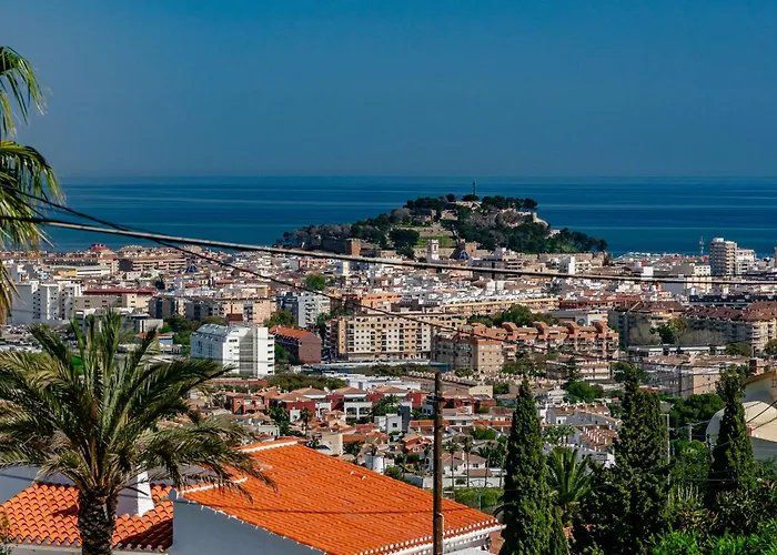 Nyaraló Vargas By Interhome *