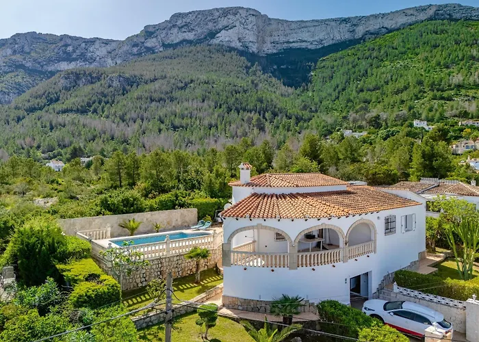 Vargas By Interhome *