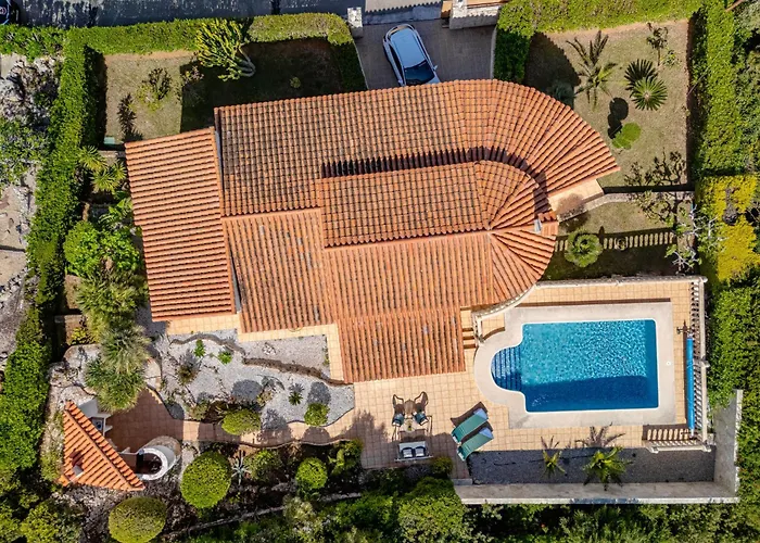 Vargas By Interhome Casa de Férias