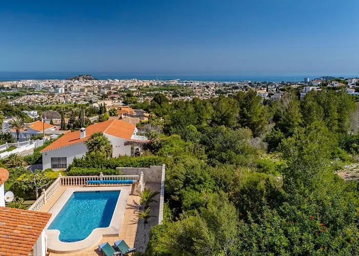 Vargas By Interhome Dénia