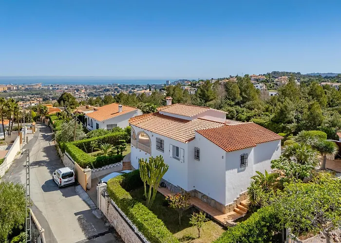 Vargas By Interhome Casa de Férias