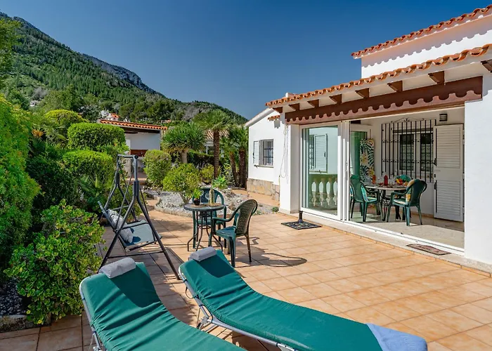 Vargas By Interhome Casa de Férias *