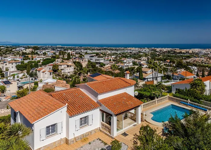 Casa de Férias Vargas By Interhome *