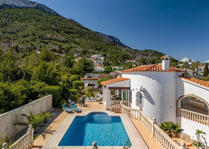 Vargas By Interhome Denia