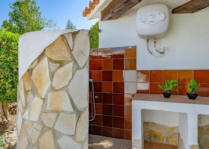 Vargas By Interhome Casa de Férias *