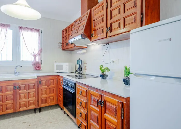 Vargas By Interhome *