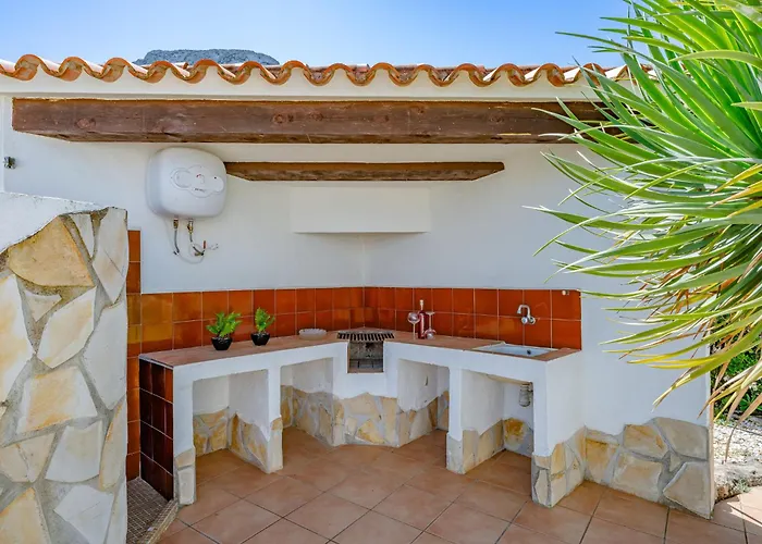 Vargas By Interhome Dénia