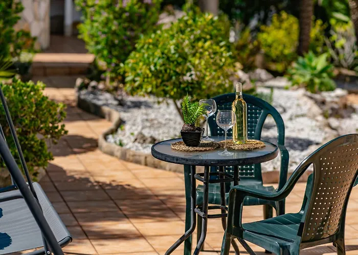 Vargas By Interhome Casa de Férias