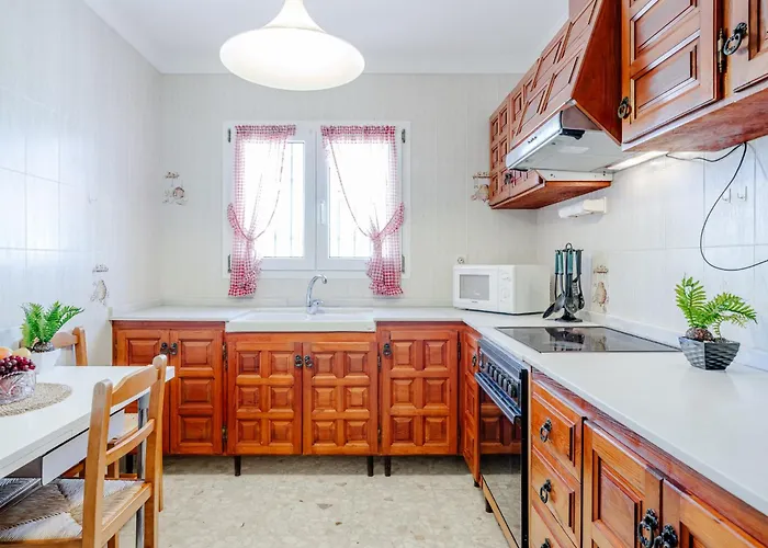 Nyaraló Vargas By Interhome *