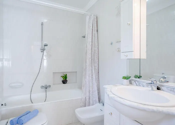 Vargas By Interhome Nyaraló Denia