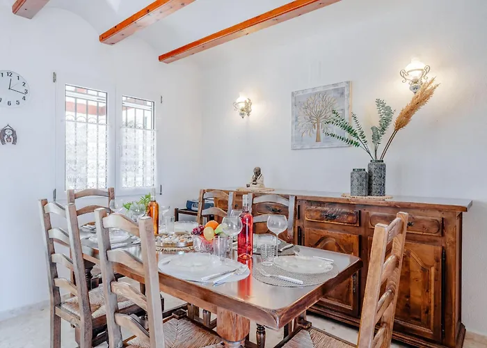 Vargas By Interhome Nyaraló *