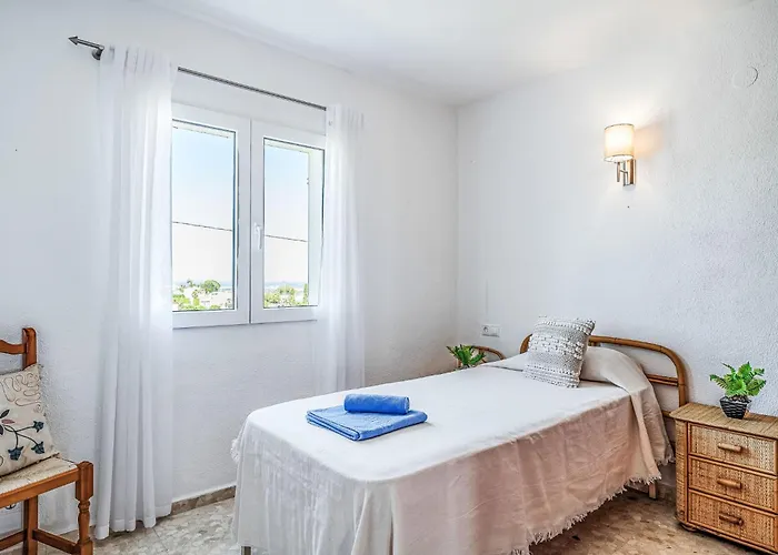 Vargas By Interhome Casa de Férias *