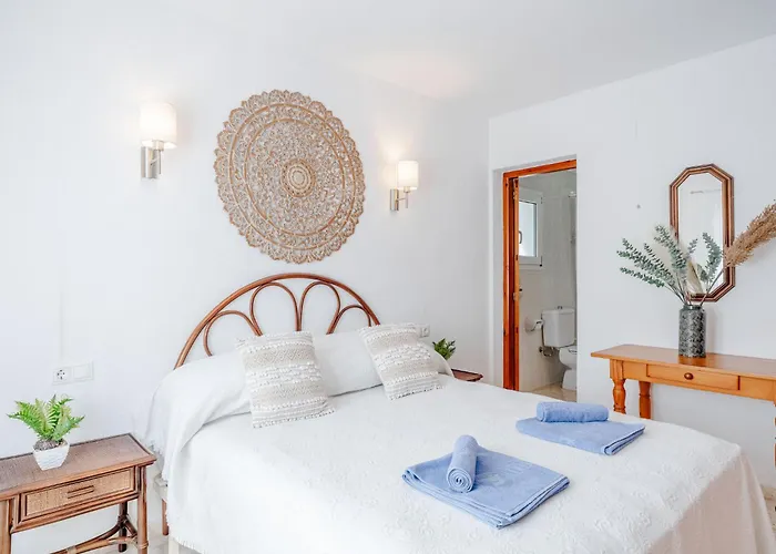 Casa de Férias Vargas By Interhome *