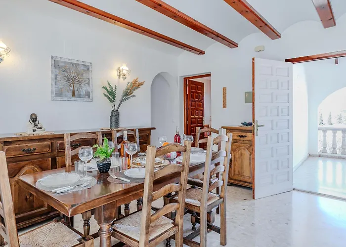 Casa de Férias Vargas By Interhome *