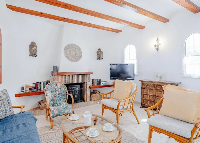 Vargas By Interhome Casa de Férias Dénia