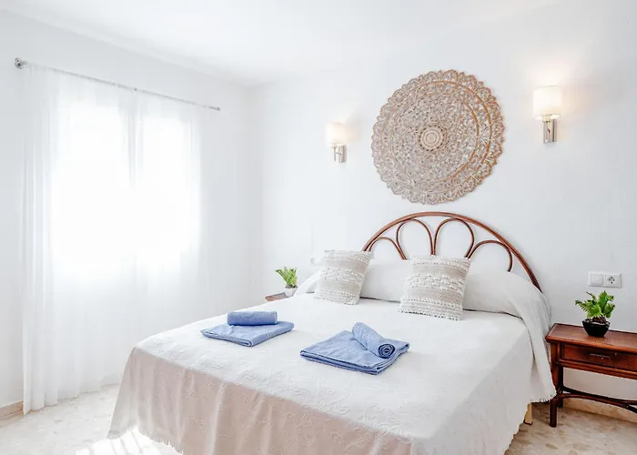 Vargas By Interhome *