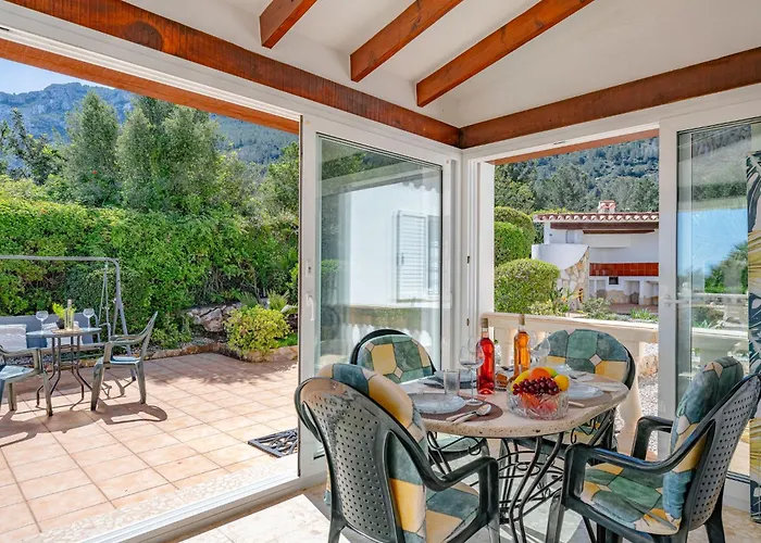 Casa de Férias Vargas By Interhome